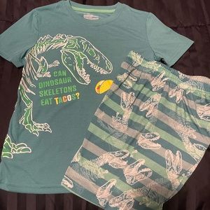 Cat & Jack Boys PJ Set